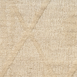 Nourison Home - Wool Haven Beige Area Rug WOH01