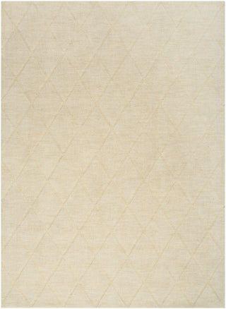 The Rug Corner Nourison Home Wool Haven WOH01 IVORY Area Rugs  