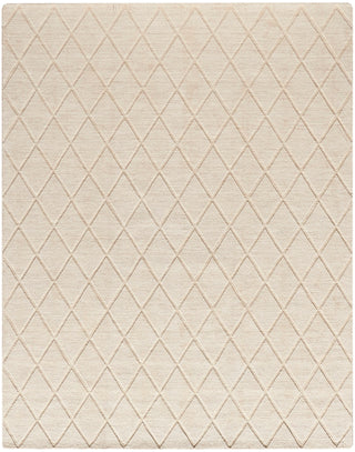 The Rug Corner Nourison Home Wool Haven WOH01 IVORY Area Rugs  