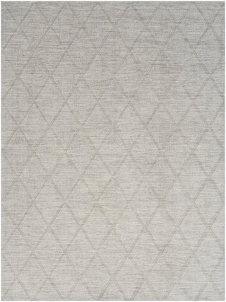 Nourison Home - Wool Haven Grey Area Rug WOH01