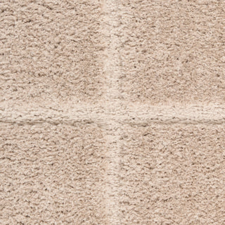 The Rug Corner DKNY West End Ave WTE01 BEIGE Area Rugs  