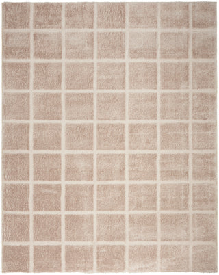 The Rug Corner DKNY West End Ave WTE01 BEIGE Area Rugs  