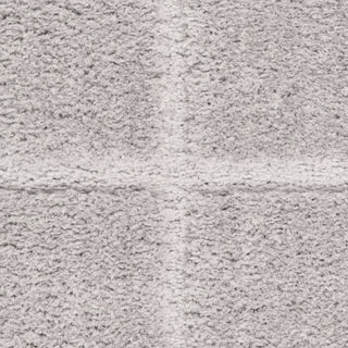 West End Ave WTE01 GREY Area Rugs