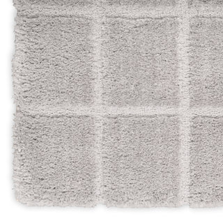 West End Ave WTE01 GREY Area Rugs