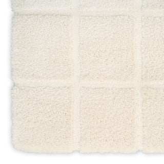 West End Ave WTE01 IVORY Area Rugs
