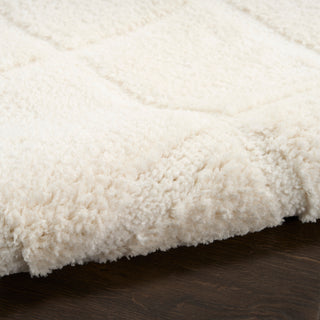 West End Ave WTE01 IVORY Area Rugs