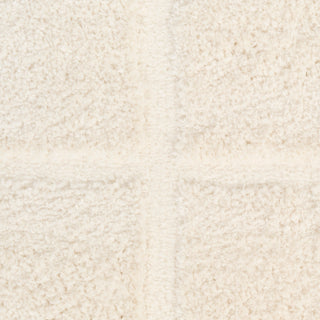 West End Ave WTE01 IVORY Area Rugs