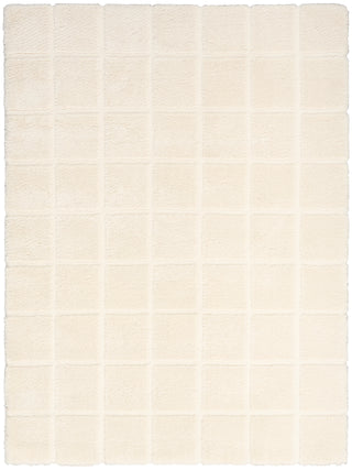 West End Ave WTE01 IVORY Area Rugs