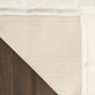 West End Ave WTE01 IVORY Area Rugs