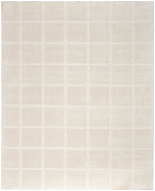 West End Ave WTE01 IVORY Area Rugs