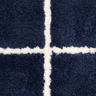 West End Ave WTE01 NAVIV Area Rugs