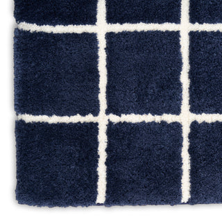 West End Ave WTE01 NAVIV Area Rugs