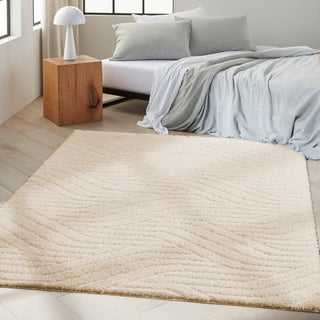 Calvin Klein Surfaces - Beige Area Rug SFC01