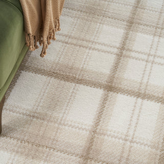 The Rug Corner Nourison Home Grafix GRF03 IVBGE Area Rugs  