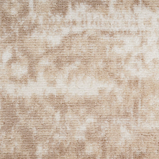 The Rug Corner Nourison Home Nourison Home - Grafix Ivory/Beige Area Rug GRF14  