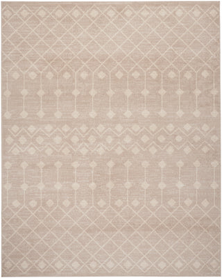 The Rug Corner Nourison Home Grafix GRF37 BEIGE Area Rugs  