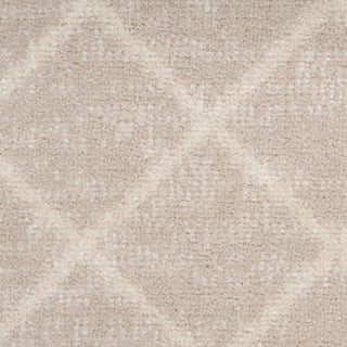 The Rug Corner Nourison Home Grafix GRF37 BEIGE Area Rugs  