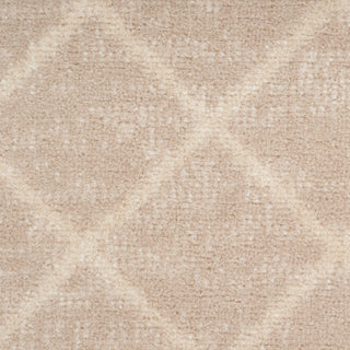 The Rug Corner Nourison Home Grafix GRF37 BEIGE Area Rugs  