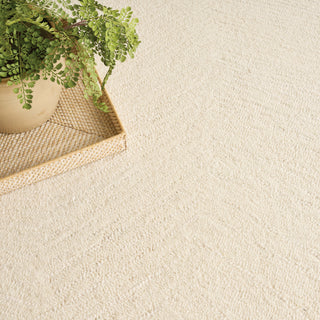 Pure Angles ANG01 IVORY Area Rugs