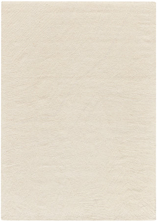 Pure Angles ANG01 IVORY Area Rugs