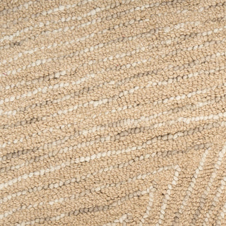 Pure Angles ANG01 CAMEL Area Rugs