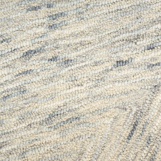 Pure Angles ANG01 GREY Area Rugs