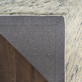 Pure Angles ANG01 GREY Area Rugs