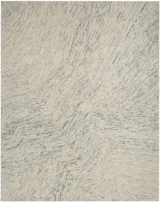 Pure Angles ANG01 GREY Area Rugs