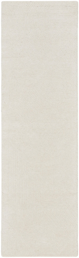 Pure Patterns PRN01 IVORY Area Rugs