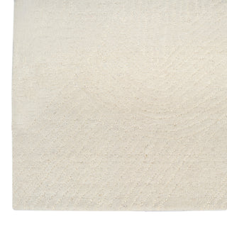 Pure Patterns PRN01 IVORY Area Rugs