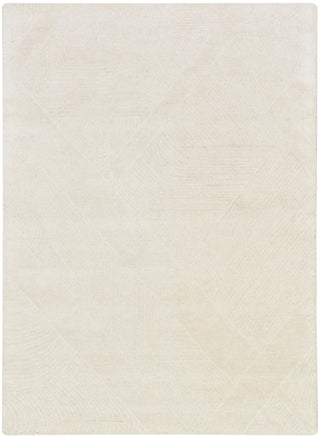Pure Patterns PRN01 IVORY Area Rugs
