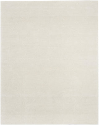 Pure Patterns PRN01 IVORY Area Rugs