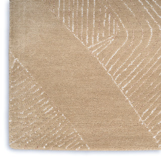 Pure Patterns PRN01 CAMEL Area Rugs