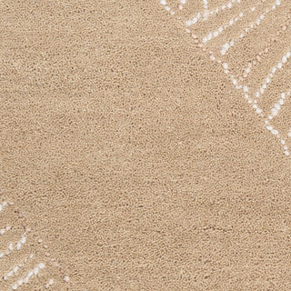 Pure Patterns PRN01 CAMEL Area Rugs