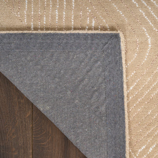 Pure Patterns PRN01 CAMEL Area Rugs
