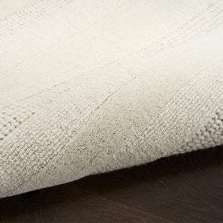 Pure Multi Weave MTW01 IVORY Area Rugs