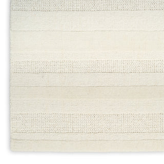 Pure Multi Weave MTW01 IVORY Area Rugs