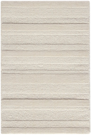 Pure Multi Weave MTW01 IVORY Area Rugs
