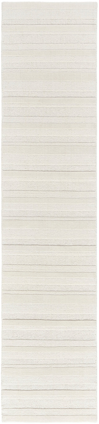 Pure Multi Weave MTW01 IVORY Area Rugs
