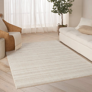 Pure Multi Weave MTW01 IVORY Area Rugs