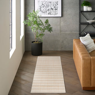 Pure Multi Weave MTW01 CAMEL Area Rugs