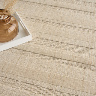 Pure Multi Weave MTW01 CAMEL Area Rugs