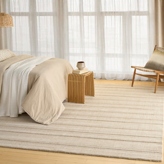 Pure Multi Weave MTW01 CAMEL Area Rugs