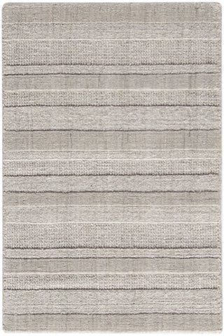The Rug Corner DKNY Pure Multi Weave MTW01 GREY Area Rugs  