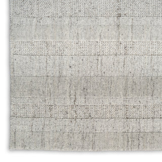 The Rug Corner DKNY Pure Multi Weave MTW01 GREY Area Rugs  