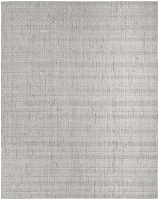The Rug Corner DKNY Pure Multi Weave MTW01 GREY Area Rugs  