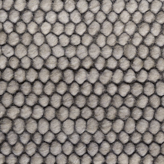 Pure Knots KNT01 GREY Area Rugs