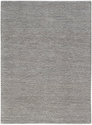 Pure Knots KNT01 GREY Area Rugs
