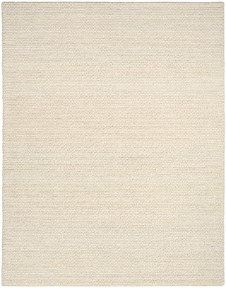 The Rug Corner DKNY Pure Knots KNT01 IVORY Area Rugs  