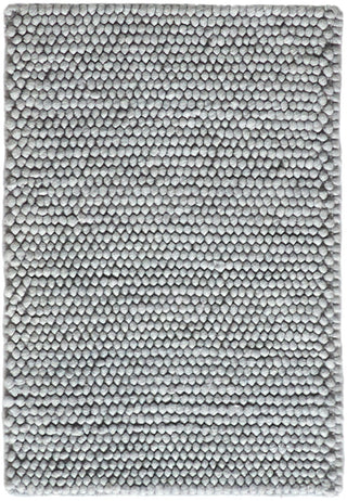 The Rug Corner DKNY Pure Knots KNT01 DENIM Area Rugs  